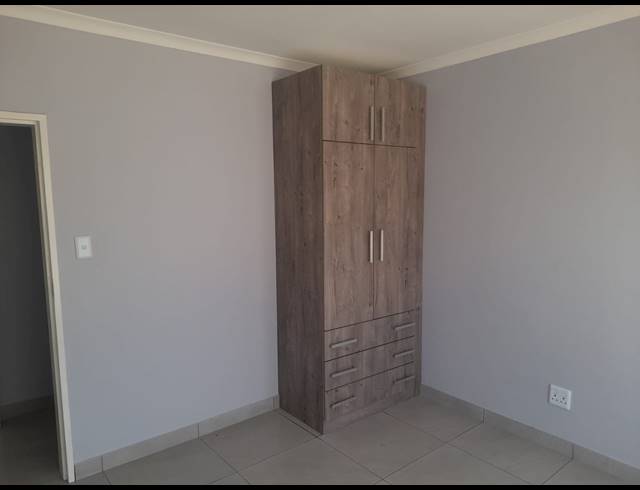 3 bed property to rent in ANZAC